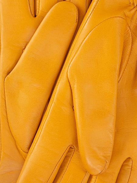 Перчатки женские ш+каш. F-IS5800 cognac Eleganzza, Артикул: F-IS5800-65_01-00015 фото №1