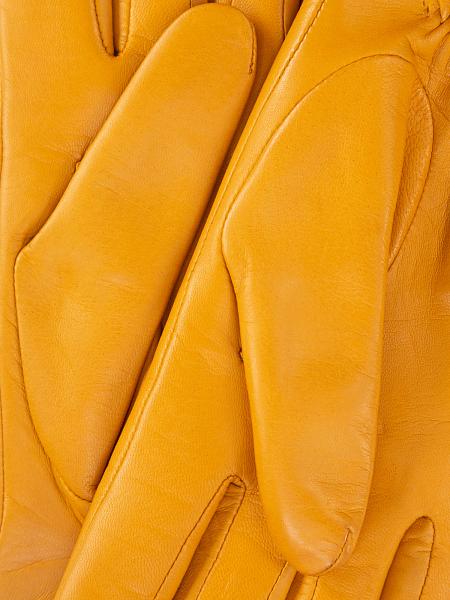 Перчатки женские ш+каш. F-IS5800 cognac Eleganzza, Артикул: F-IS5800-7_01-000156 фото №1