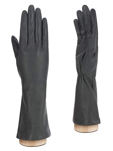 Перчатки женские ш+каш. F-IS5800 cognac Eleganzza, Артикул: F-IS5800-75_01-00015 фото №1