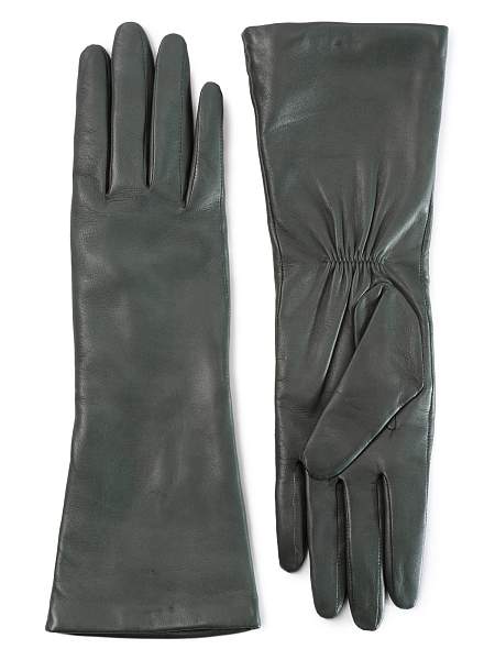 Перчатки женские ш+каш. F-IS5800 cognac Eleganzza, Артикул: F-IS5800-75_01-00015 фото №1