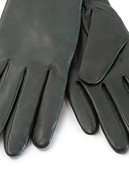 Перчатки женские ш+каш. F-IS5800 cognac Eleganzza, Артикул: F-IS5800-75_01-00015 фото №1