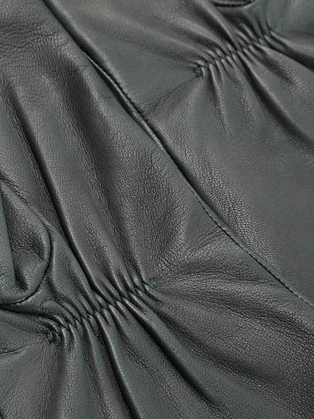 Перчатки женские ш+каш. F-IS5800 cognac Eleganzza, Артикул: F-IS5800-75_01-00015 фото №1