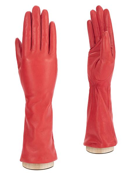 Перчатки женские ш+каш. F-IS5800 cognac Eleganzza, Артикул: F-IS5800-75_01-00015 фото №1