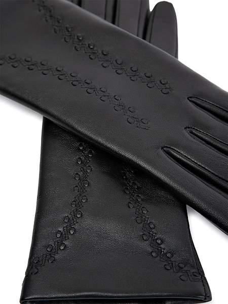 Перчатки жен п/ш LB-0511 black Labbra, Артикул: LB-0511-85_01-00020 фото №1