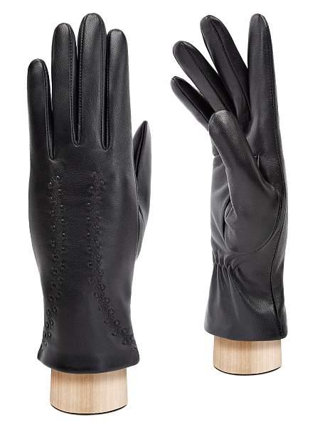 Перчатки жен п/ш LB-0511 black Labbra, Артикул: LB-0511-75_01-00020 фото №1
