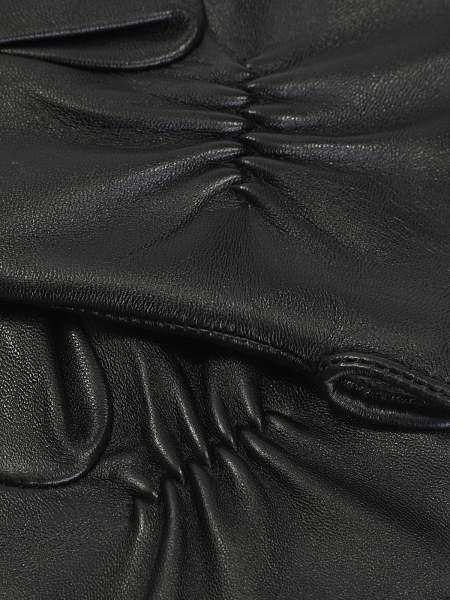 Перчатки жен п/ш LB-0825 black Labbra, Артикул: LB-0825-85_01-00020 фото №1