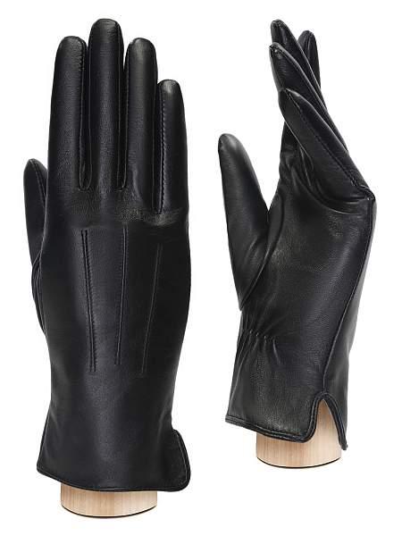 Перчатки жен п/ш LB-0825 black Labbra, Артикул: LB-0825-7_01-000201 фото №1