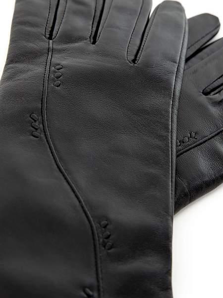 Перчатки жен п/ш LB-0180 black Labbra, Артикул: LB-0180-65_01-00020 фото №1