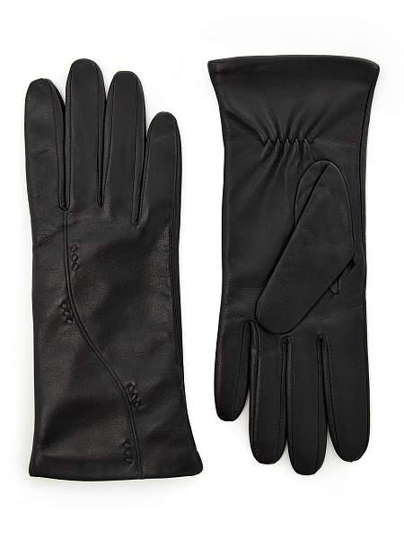 Перчатки жен п/ш LB-0180 black Labbra, Артикул: LB-0180-65_01-00020 фото №1