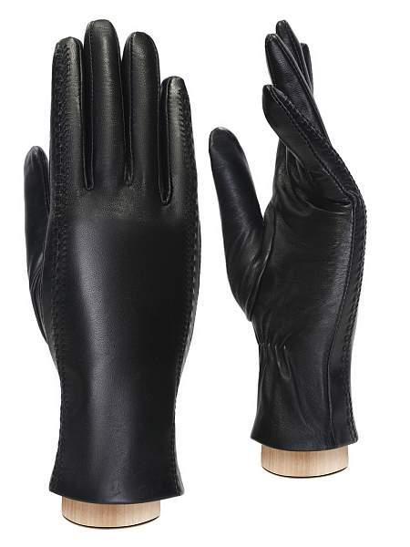 Перчатки жен п/ш LB-2218 black Labbra, Артикул: LB-2218-85_01-00020 фото №1