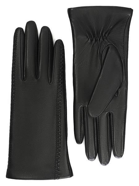 Перчатки жен п/ш LB-2218 black Labbra, Артикул: LB-2218-8_01-000202 фото №1