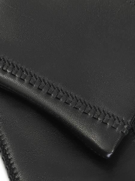 Перчатки жен п/ш LB-2218 black Labbra, Артикул: LB-2218-8_01-000202 фото №1