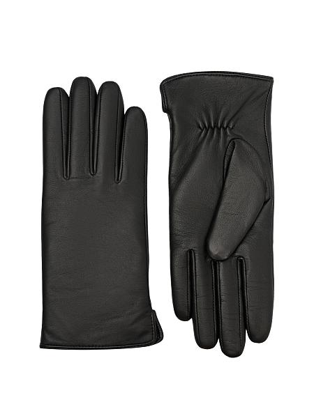 Перчатки жен п/ш LB-0190 black Labbra, Артикул: LB-0190-7_01-000202 фото №1