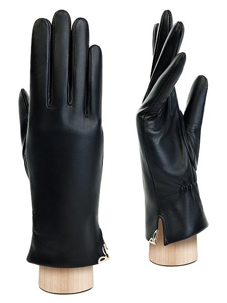 Перчатки женские 100% ш IS953 black Eleganzza, Артикул: IS953-7_01-000202 фото №1