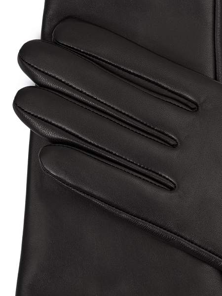 Перчатки женские 100% ш IS955 black Eleganzza, Артикул: IS955-7_01-000202 фото №1