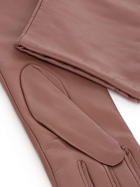 Перчатки женские 100% ш IS955 taupe Eleganzza, Артикул: IS955-65_01-00020 фото №1