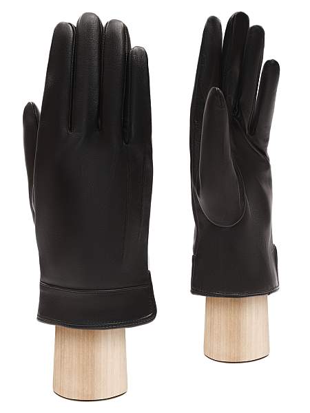 Перчатки мужские 100% ш IS983 black Eleganzza, Артикул: IS983-8_01-000202 фото №1