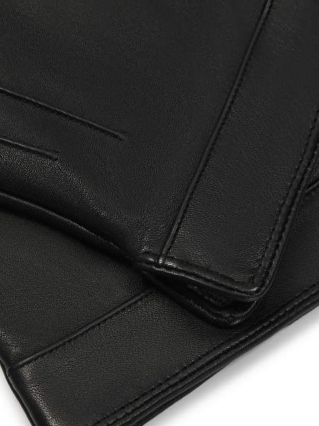 Перчатки мужские 100% ш IS983 black Eleganzza, Артикул: IS983-8_01-000202 фото №1