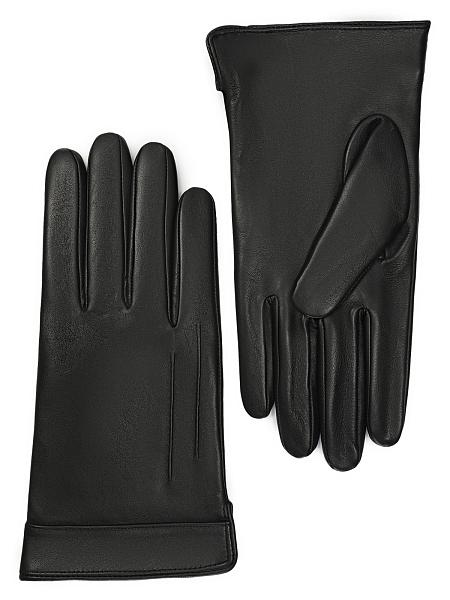 Перчатки мужские 100% ш IS983 black Eleganzza, Артикул: IS983-9_01-000202 фото №1