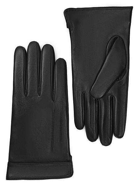 Перчатки мужские 100% ш IS983 black Eleganzza, Артикул: IS983-95_01-00020 фото №1