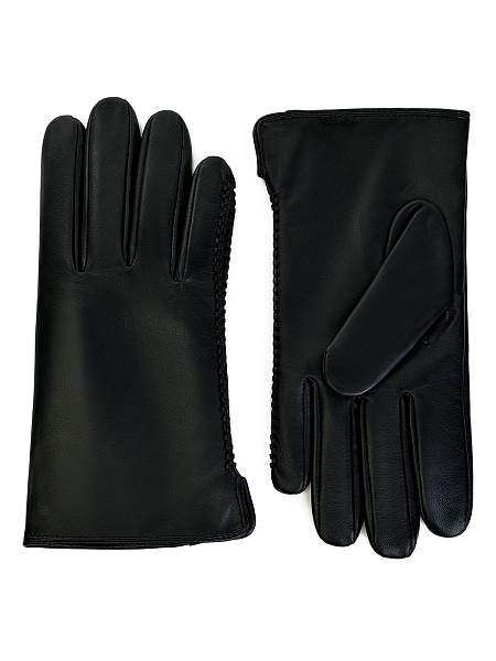 Перчатки мужские 100% ш IS984 black Eleganzza, Артикул: IS984-10_01-00020 фото №1