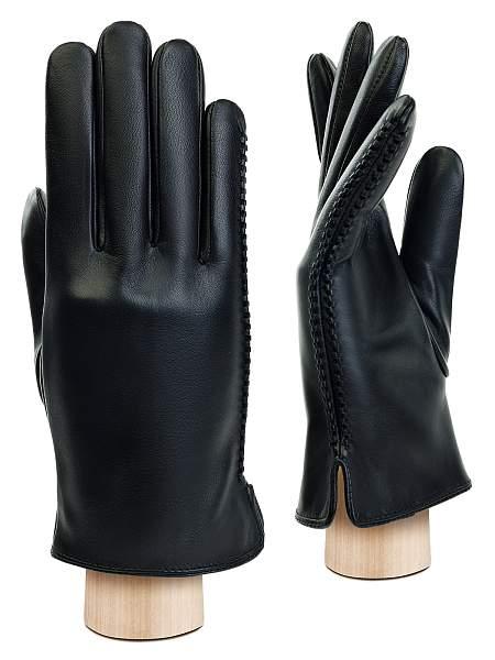 Перчатки мужские 100% ш IS984 black Eleganzza, Артикул: IS984-85_01-00020 фото №1