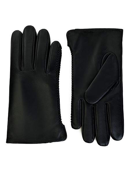 Перчатки мужские 100% ш IS984 black Eleganzza, Артикул: IS984-95_01-00020 фото №1