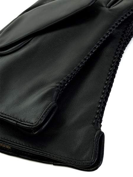 Перчатки мужские 100% ш IS984 black Eleganzza, Артикул: IS984-95_01-00020 фото №1