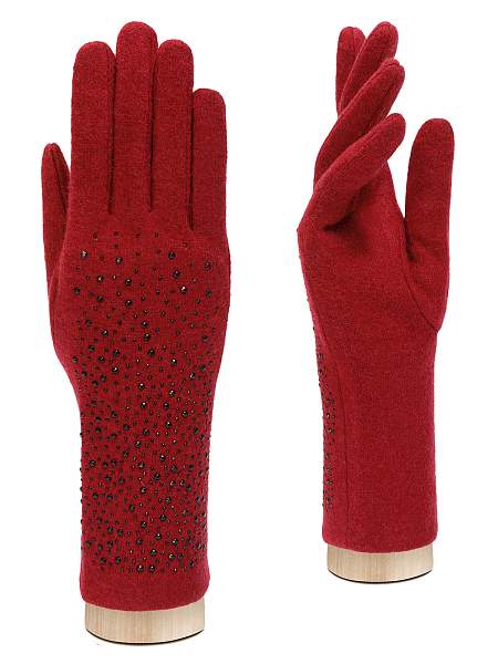 Перчатки жен Labbra LB-PH-42 black Labbra, Артикул: LB-PH-42-M_01-000202 фото №1