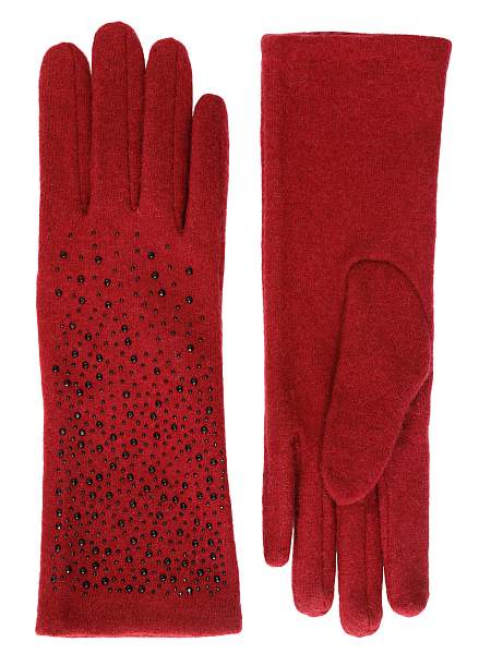 Перчатки жен Labbra LB-PH-42 black Labbra, Артикул: LB-PH-42-S_01-000202 фото №1