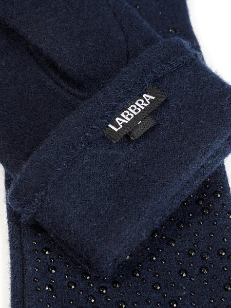 Перчатки жен Labbra LB-PH-42 black Labbra, Артикул: LB-PH-42-S_01-000202 фото №1