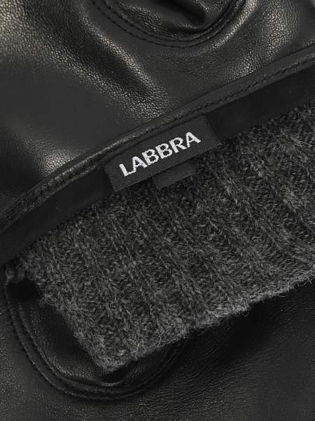 Перчатки муж п/ш LB-0981M black/grey Labbra, Артикул: LB-0981M-105_01-0002 фото №1