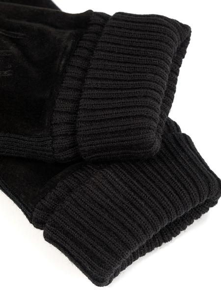 Перчатки Китай MKH 04.62-GG men's black Modo Gru, Артикул: MKH 04.62-GG-L_01-000202 фото №1