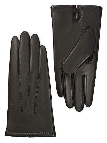 Перчатки мужские 100% ш HP8715 black Eleganzza, Артикул: HP8715-8_01-000367 фото №1