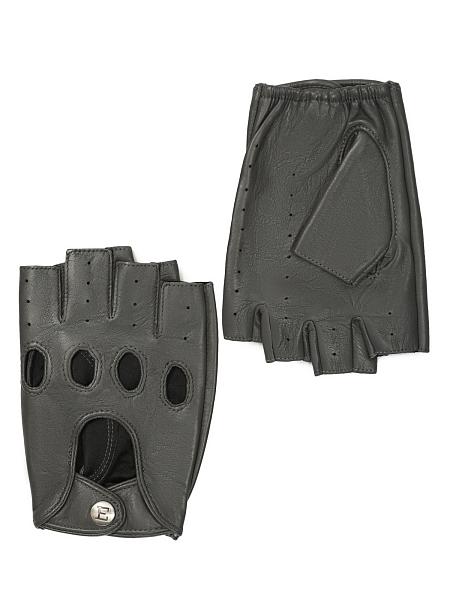 Перчатки мужские ш/п HP8350 black Eleganzza, Артикул: HP8350-8_01-000367 фото №1