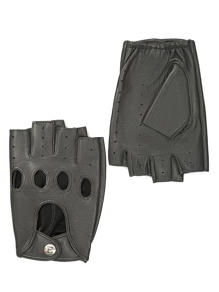 Перчатки мужские ш/п HP8350 black Eleganzza, Артикул: HP8350-85_01-00036 фото №1