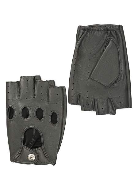 Перчатки мужские ш/п HP8350 black Eleganzza, Артикул: HP8350-9_01-000367 фото №1