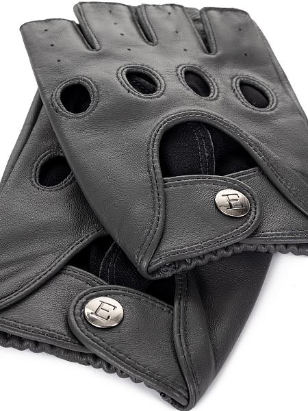 Перчатки мужские ш/п HP8350 black Eleganzza, Артикул: HP8350-9_01-000367 фото №1