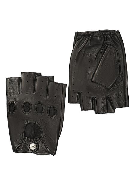 Перчатки мужские ш/п HP8350 black Eleganzza, Артикул: HP8350-95_01-00036 фото №1