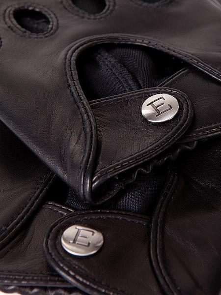 Перчатки мужские ш/п HP8350 black Eleganzza, Артикул: HP8350-95_01-00036 фото №1