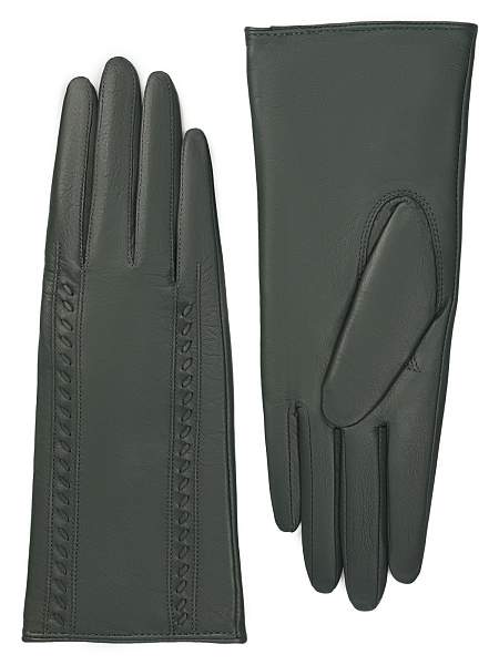 Перчатки женские ш+каш. HP4509 green Eleganzza, Артикул: HP4509-65_01-00036 фото №1