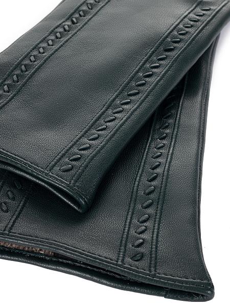 Перчатки женские ш+каш. HP4509 green Eleganzza, Артикул: HP4509-65_01-00036 фото №1