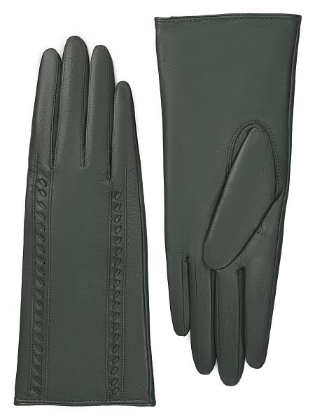 Перчатки женские ш+каш. HP4509 green Eleganzza, Артикул: HP4509-65_01-00036 фото №1