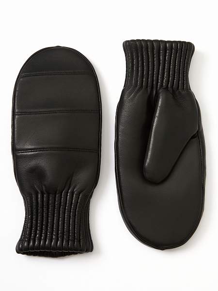 Рукавицы женские 100% ш IS8530 black Eleganzza, Артикул: IS8530-7_01-000367 фото №1