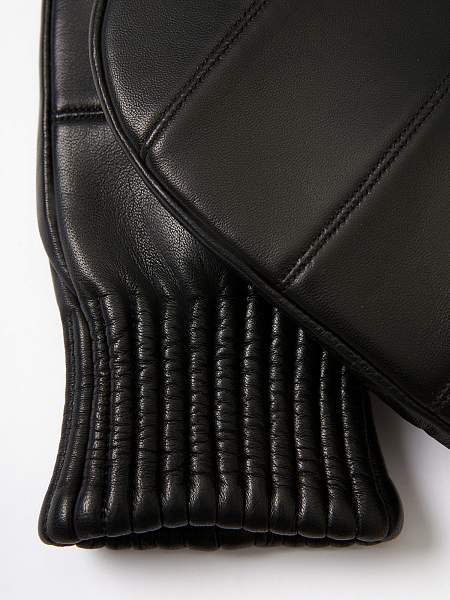 Рукавицы женские 100% ш IS8530 black Eleganzza, Артикул: IS8530-8_01-000367 фото №1