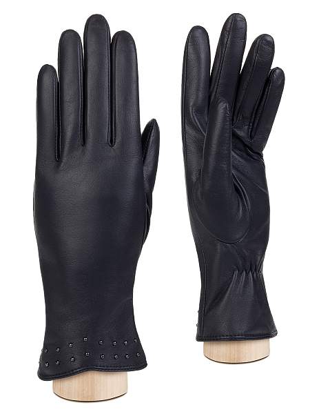 Перчатки женские 100% ш IS9910 rose taupe Eleganzza, Артикул: IS9910-65_01-00036 фото №1