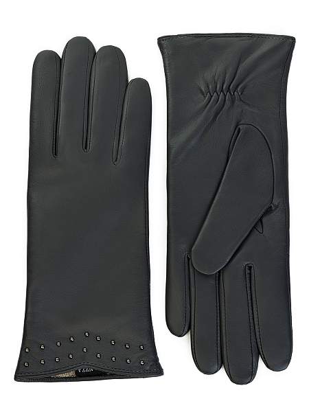 Перчатки женские 100% ш IS9910 rose taupe Eleganzza, Артикул: IS9910-65_01-00036 фото №1