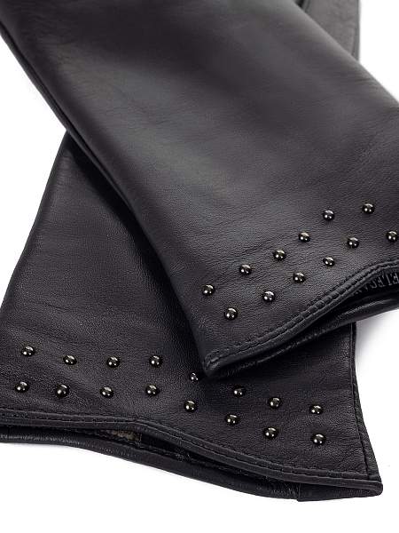 Перчатки женские 100% ш IS9910 rose taupe Eleganzza, Артикул: IS9910-65_01-00036 фото №1