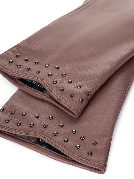 Перчатки женские 100% ш IS9910 rose taupe Eleganzza, Артикул: IS9910-65_01-00036 фото №1