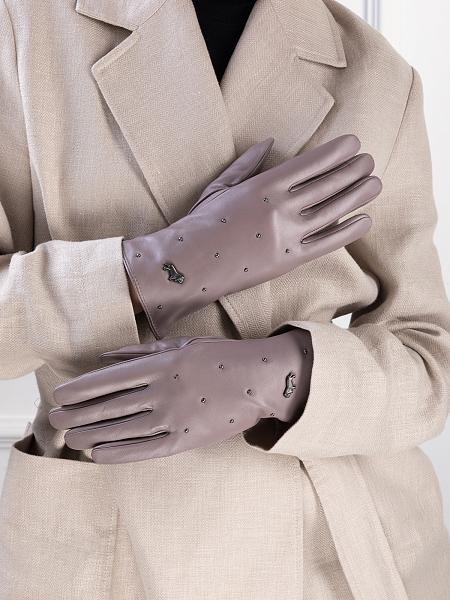 Перчатки жен п/ш LB-0207 black Labbra, Артикул: LB-0207-75_01-00036 фото №1